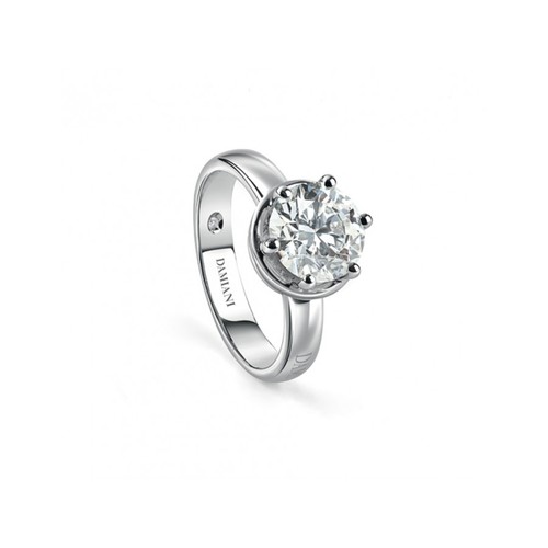 Anello damiani minou 81054628 - anello,