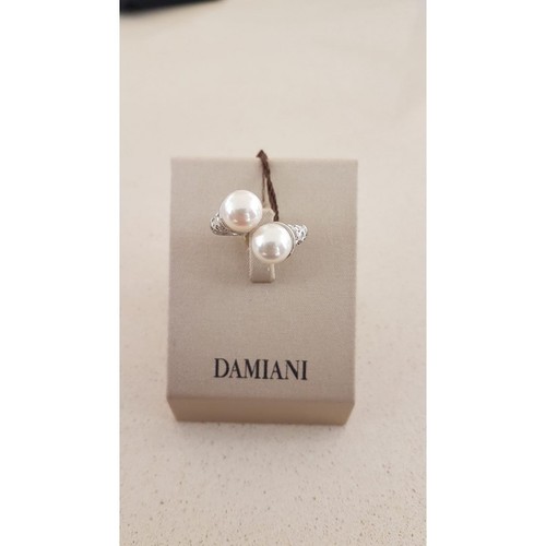 Anello damiani 20005047 - anello,