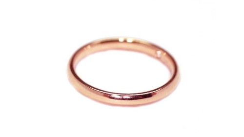 Anello damiani noi2 oro - damiani, in