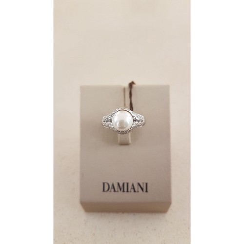 Anello damiani 80484248 - damiani,