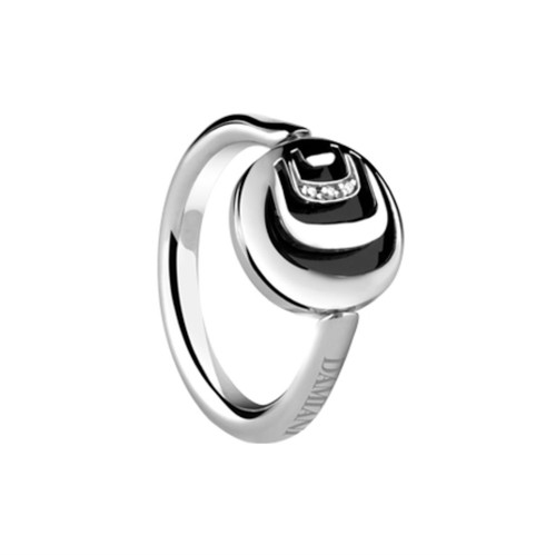 Anello damiani donna - anello,